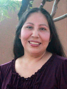Mary Carter