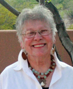 Rosemary McLoughlin