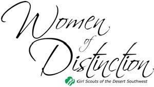 GSDSW Women of Distinction